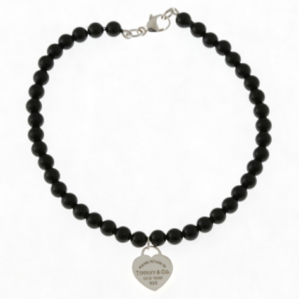 RARE Tiffany bracelet